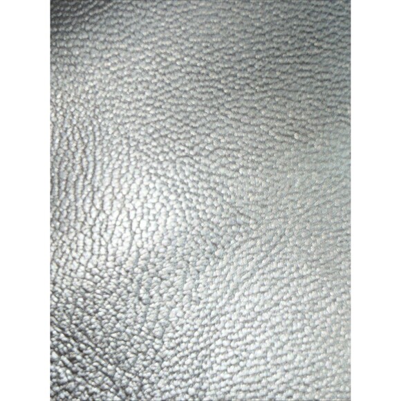 (H) Velez women's brown bohemian leather hippie belt, size S. - Picture 13 of 16